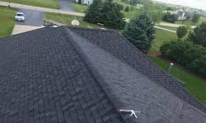 Best Chimney Flashing Repair  in Lake Isabella, MI